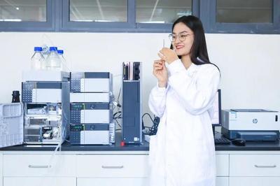 青島工程職業學院醫藥類專業首次面向山東省投放春季高考招生計劃，聚焦生物產品研發