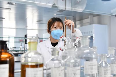 南海2家企業榮膺山東省瞪羚企業，生物產品研發引領創新浪潮