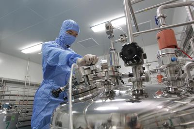 成于專注，功在專精 惠中生物豬圓支二聯(lián)滅活疫苗研發(fā)團隊的八年征程