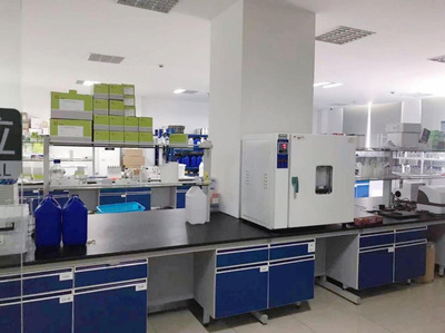相城生物醫(yī)藥企業(yè) 以核酸檢測產(chǎn)品研發(fā)助力疫情防控